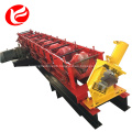 Light gauge frame roll forming machine